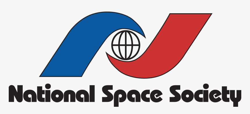 National Space Society Logo, HD Png Download, Free Download