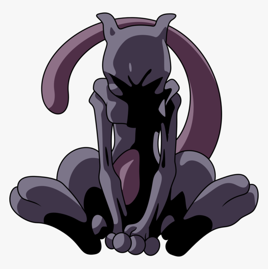 Png Mewtwo, Transparent Png, Free Download