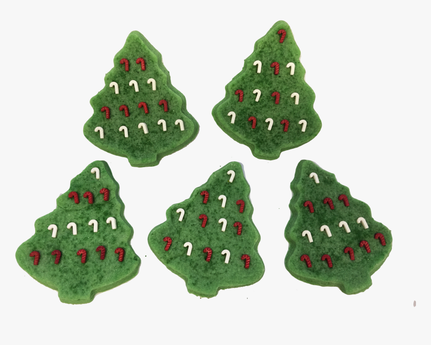 Transparent Christmas Cookies Png - Christmas Tree, Png Download, Free Download