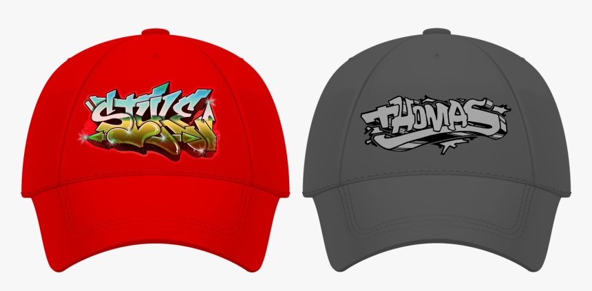 Caps Design Png, Transparent Png, Free Download