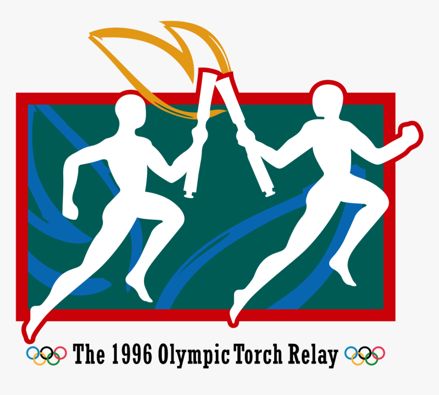 1996 Summer Olympics, HD Png Download, Free Download