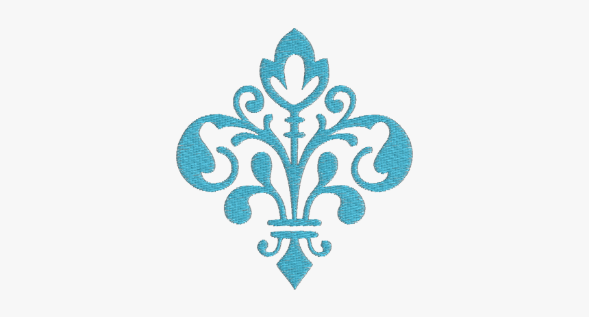 Damask Flourish, HD Png Download, Free Download