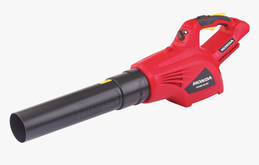 Honda Cordless Blower - Soffiatore Honda Hhbe 81, HD Png Download, Free Download