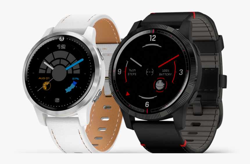 Smartwatch, HD Png Download, Free Download