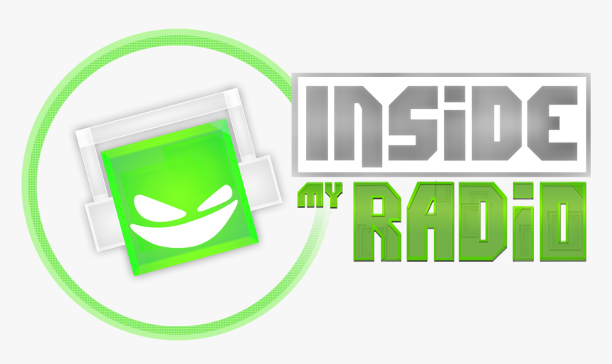 Inside My Radio, HD Png Download, Free Download