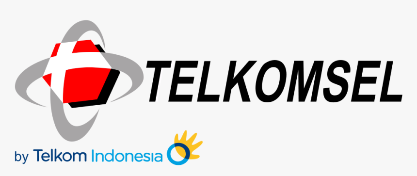 Telkom Indonesia, HD Png Download, Free Download