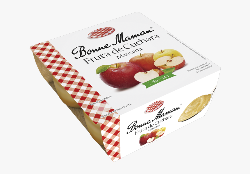 Fruta De Cuchara Bonne Maman, HD Png Download, Free Download