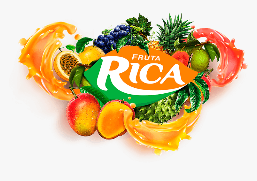 Fruta Rica, HD Png Download, Free Download