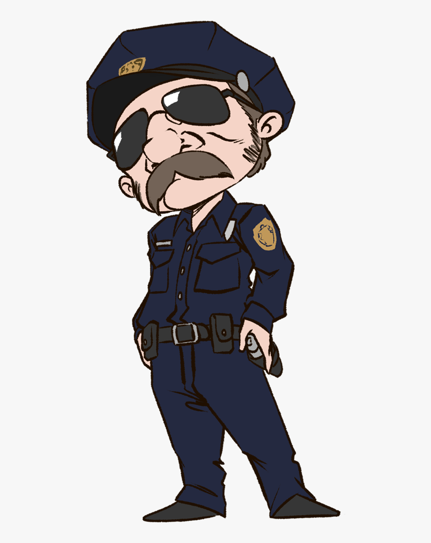 Police Clipart Png, Transparent Png, Free Download