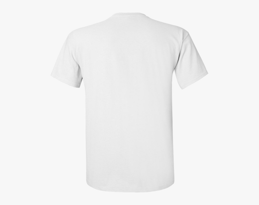 Transparent T Shirt Front And Back Clipart - Active Shirt, HD Png ...