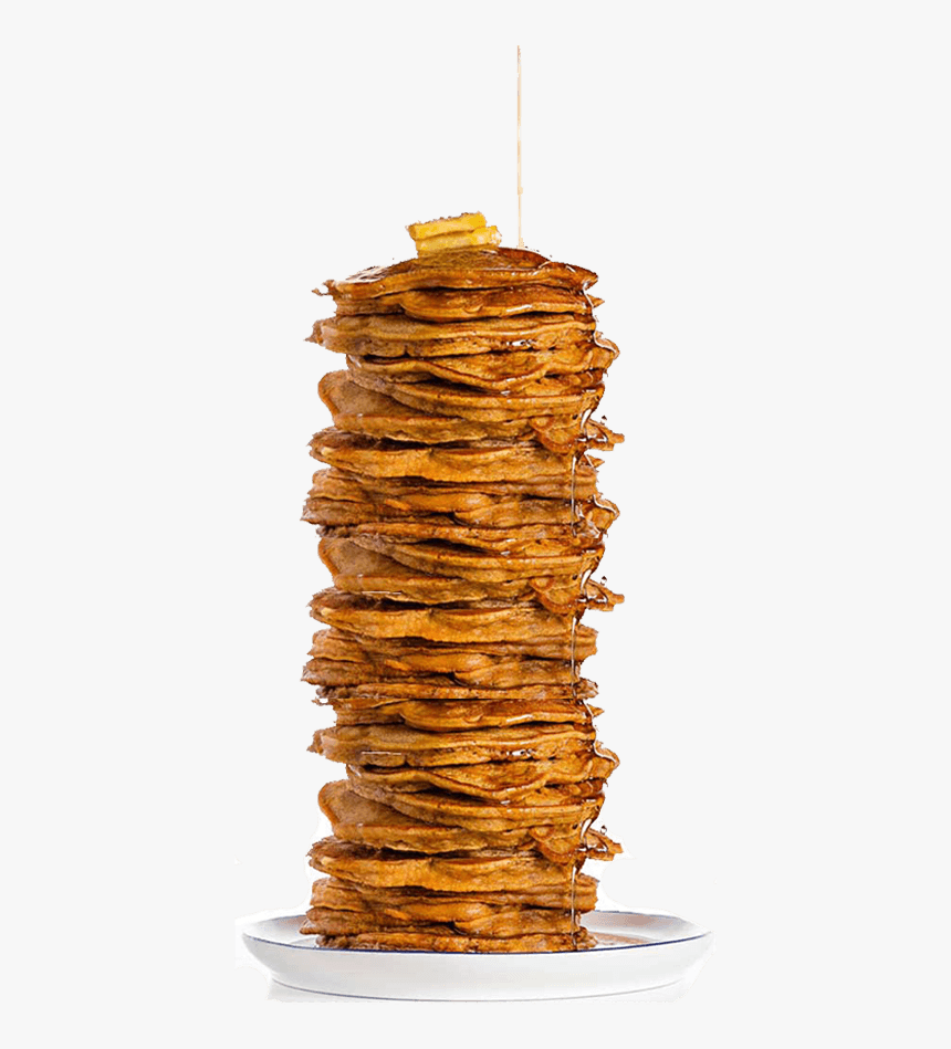 Pancake, HD Png Download, Free Download