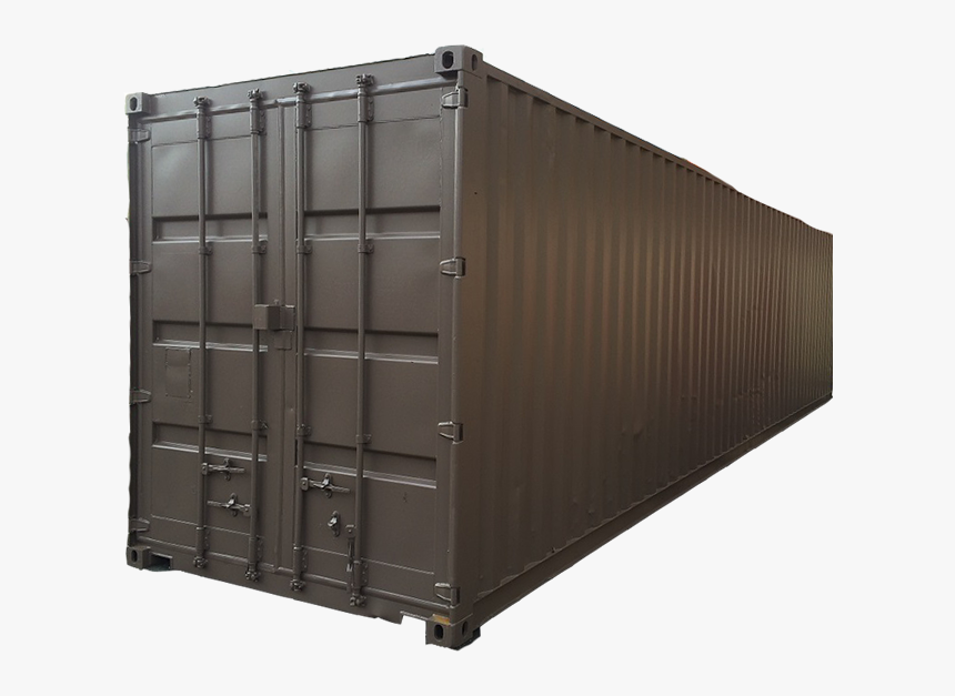 Airtight Container World Has New And Used Storage Containers - Wood, HD Png Download, Free Download