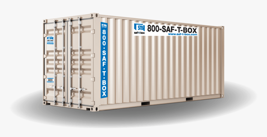 Saf T Box, HD Png Download, Free Download