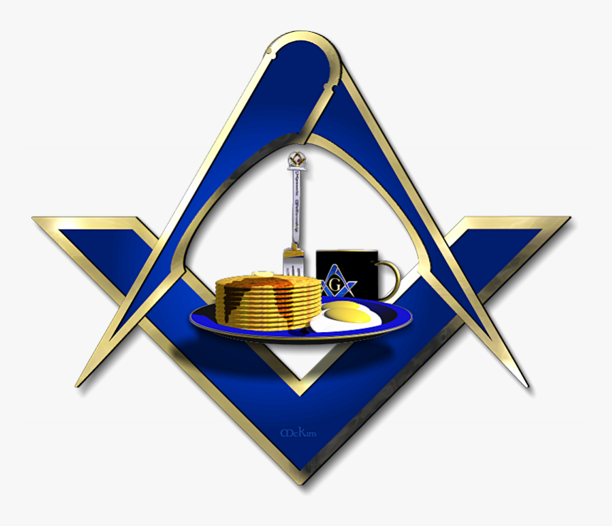 Masonic-breakfast, HD Png Download, Free Download