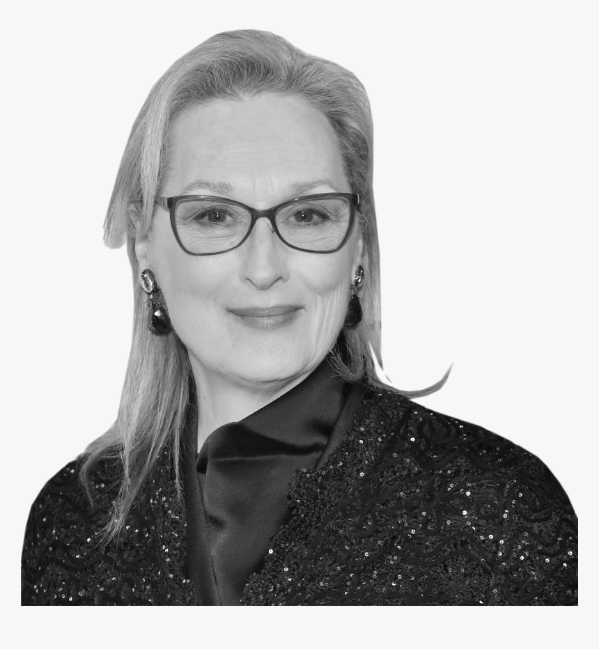 Meryl Streep - Meryl Streep National Board Of Review, HD Png Download, Free Download