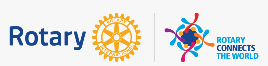 Rotary Connects The World, HD Png Download, Free Download