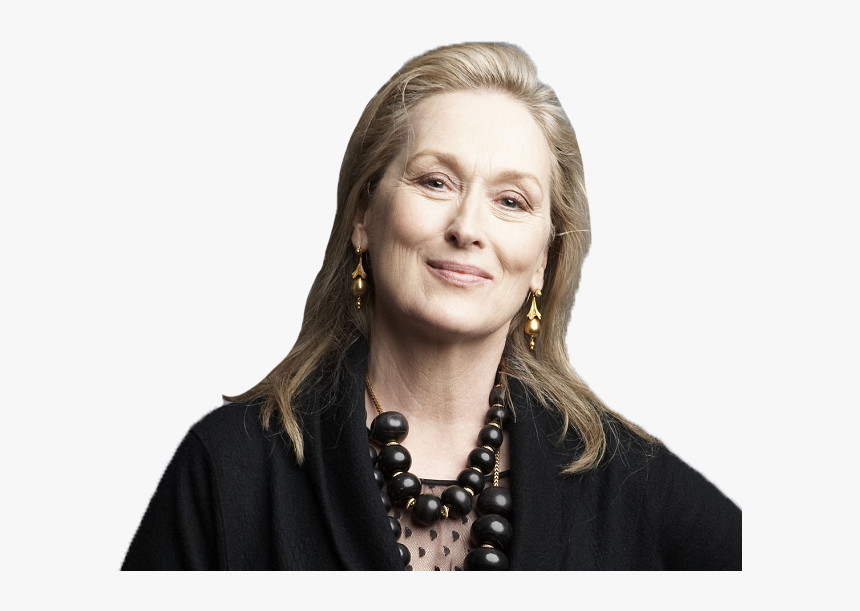 Picture - Meryl Streep Recent, HD Png Download, Free Download