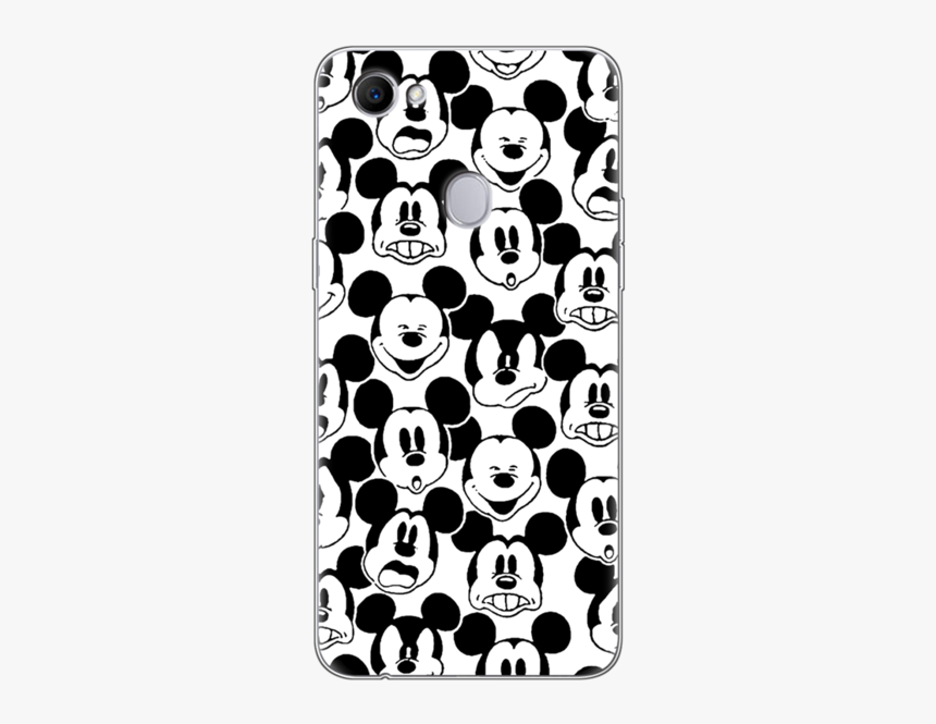 Vivo V11 Pro Cover Mickey Mouse, HD Png Download, Free Download