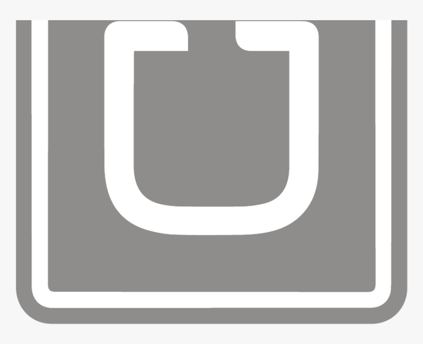 Uber Logo Transparent Pic - Emblem, HD Png Download, Free Download