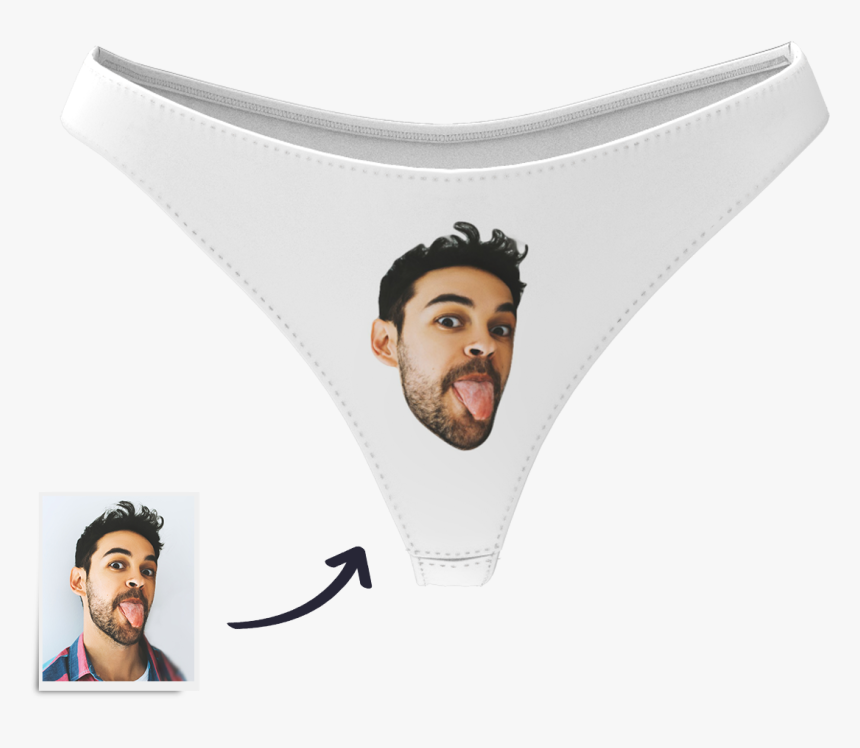 Panty Face, HD Png Download, Free Download