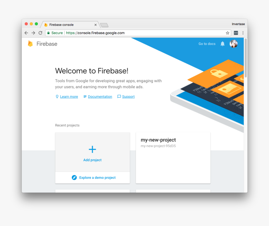 Firebase, HD Png Download, Free Download