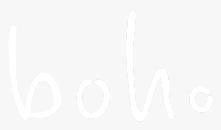 Boho White - Line Art, HD Png Download, Free Download