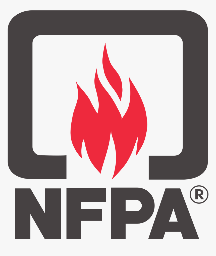 National Fire Protection Association, HD Png Download kindpng