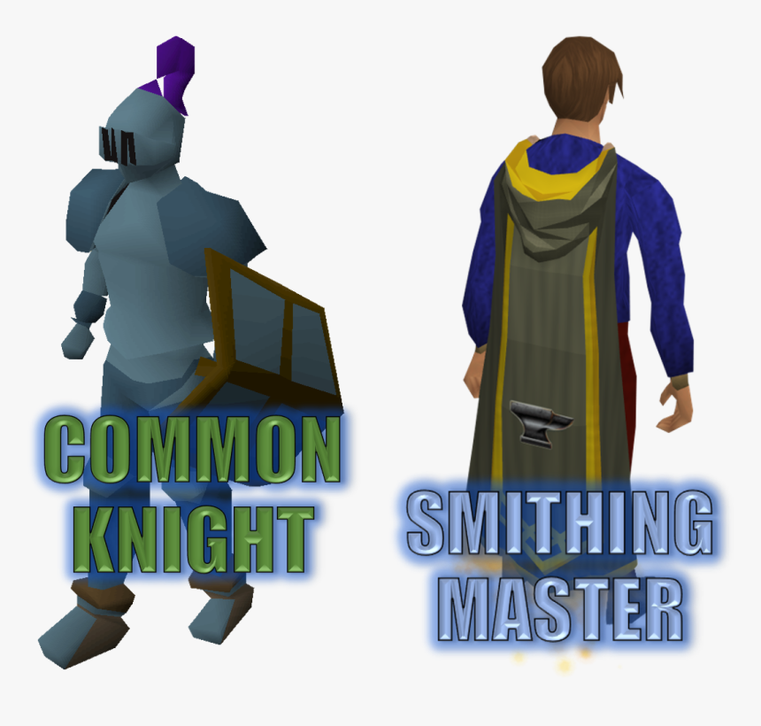 Knight Ja Smithing Master - Pc Game, HD Png Download, Free Download