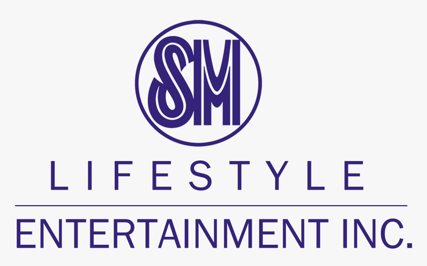 Sm Lifestyle Entertainment Inc Logo, HD Png Download, Free Download