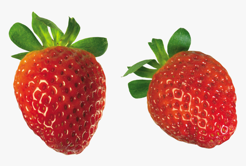 Strawberry Transparent Background, HD Png Download, Free Download