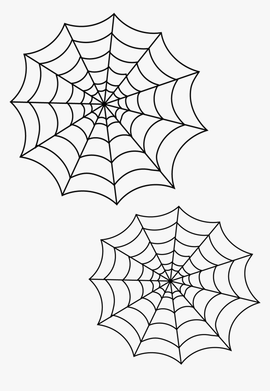 Transparent Spider Man Webs Png - Spider Man Spider Web, Png Download, Free Download