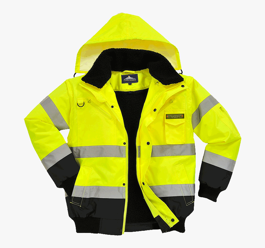 Ppe Workwear - Portwest C465, HD Png Download, Free Download