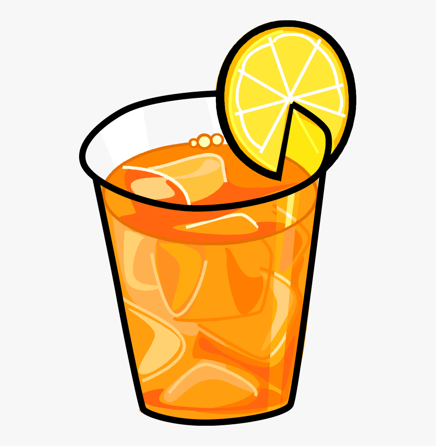 Iced Tea Pitcher PNG, Vector, PSD, and Clipart With Transparent