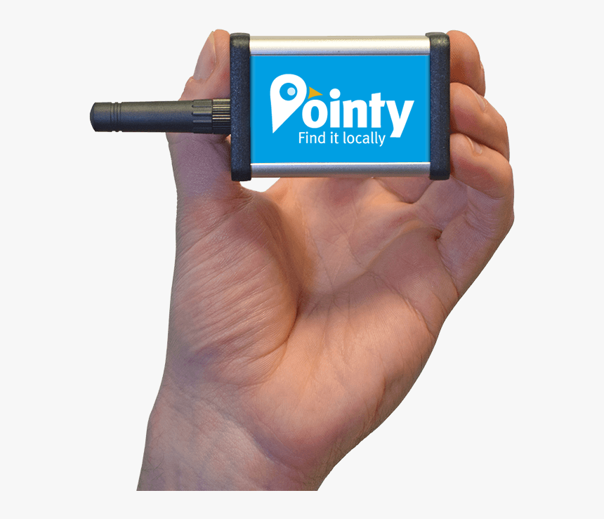 Pointy Box - Pointy, HD Png Download, Free Download