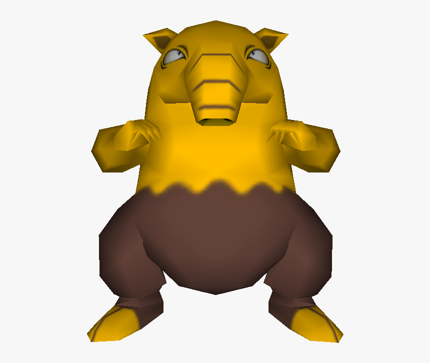 Torterra Png, Transparent Png, Free Download