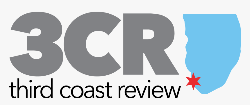 Logo 3rd Coast Review - Graphic Design, HD Png Download, Free Download