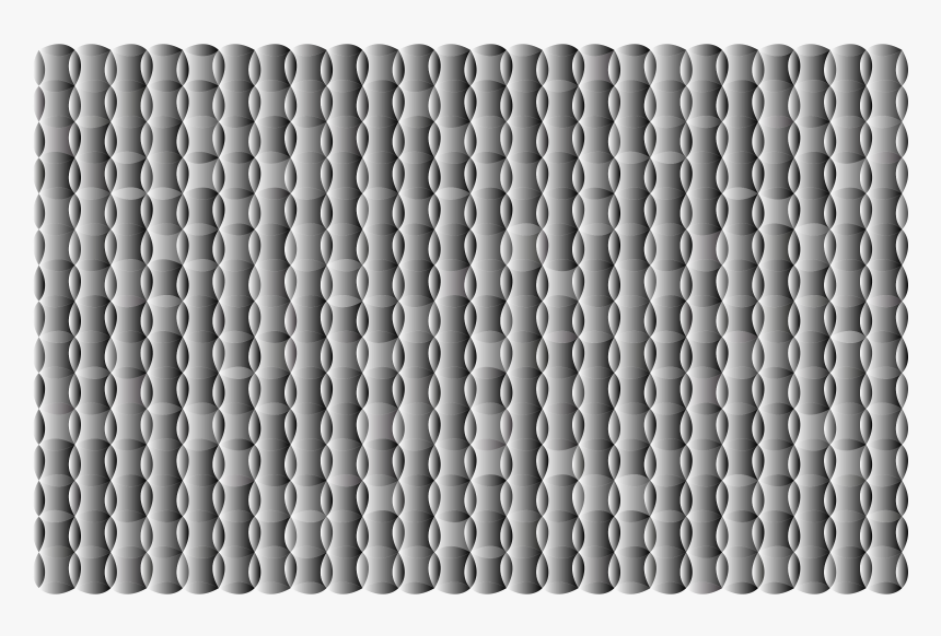 Grayscale Basic Pattern 2 Clip Arts - Portable Network Graphics, HD Png Download, Free Download