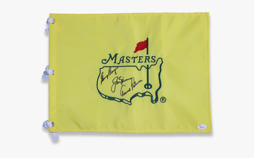 Rory Mcilroy Autograph Flag, HD Png Download, Free Download