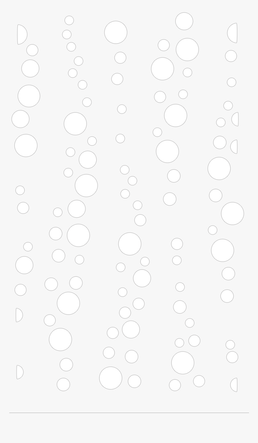 Bubble Trail Png, Transparent Png, Free Download