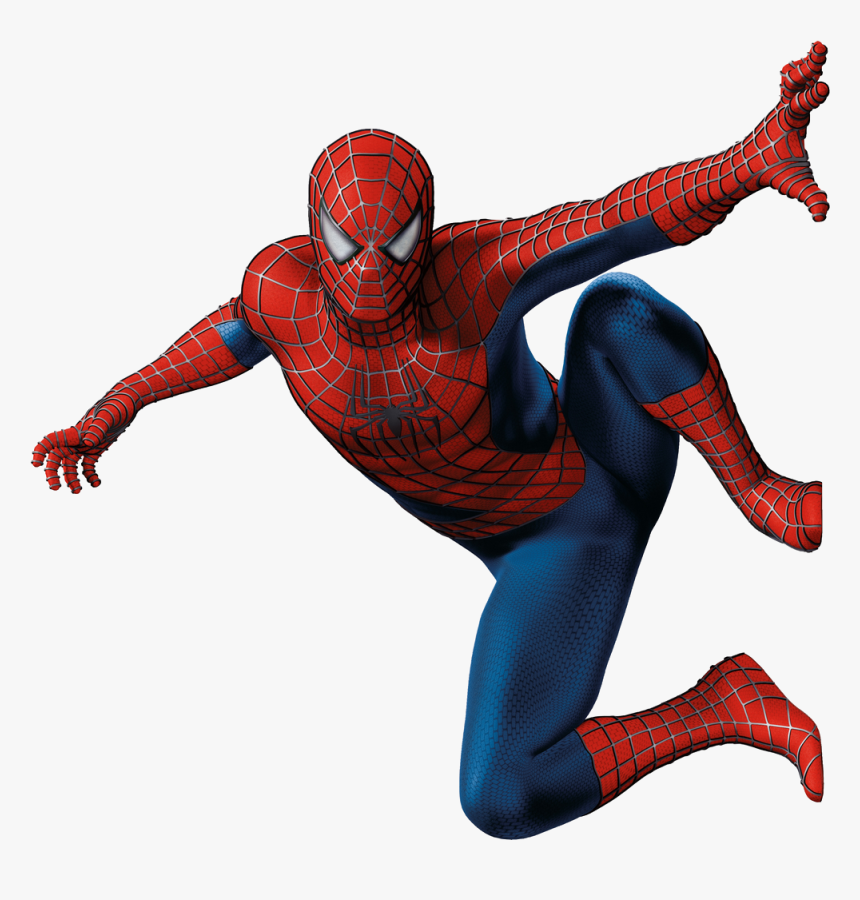 Spiderman Png, Transparent Png, Free Download