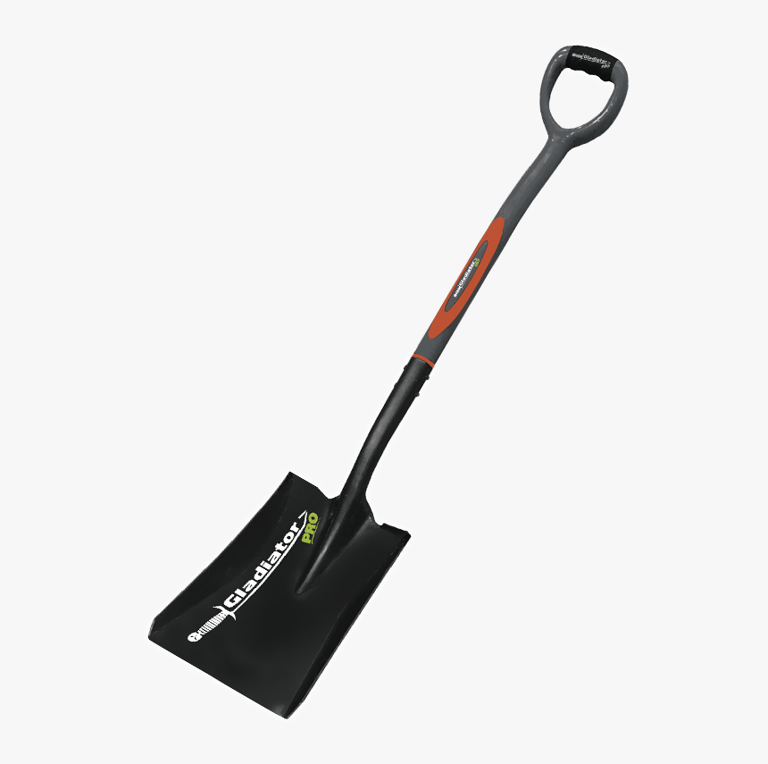 Shovel, HD Png Download, Free Download