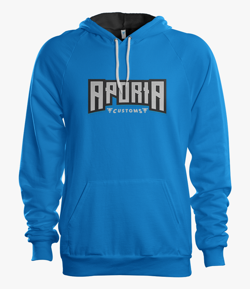 Esports Hoodie With Sponsor, HD Png Download - kindpng