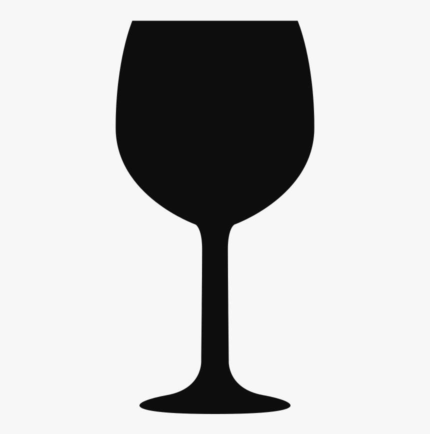 Download Wine Glass Svg Files, HD Png Download - kindpng