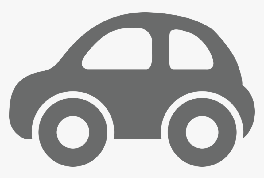 Car, Car Icon, Icon, Automobile, HD Png Download, Free Download