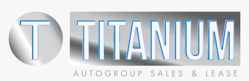 Titanium Autogroup, HD Png Download, Free Download