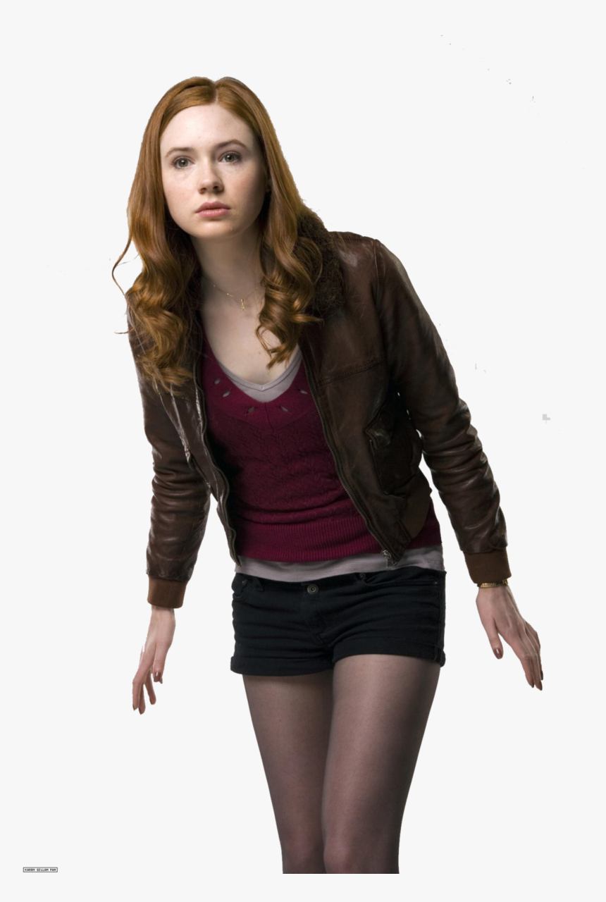 Karen Gillan Png By Thisisdah, Transparent Png, Free Download