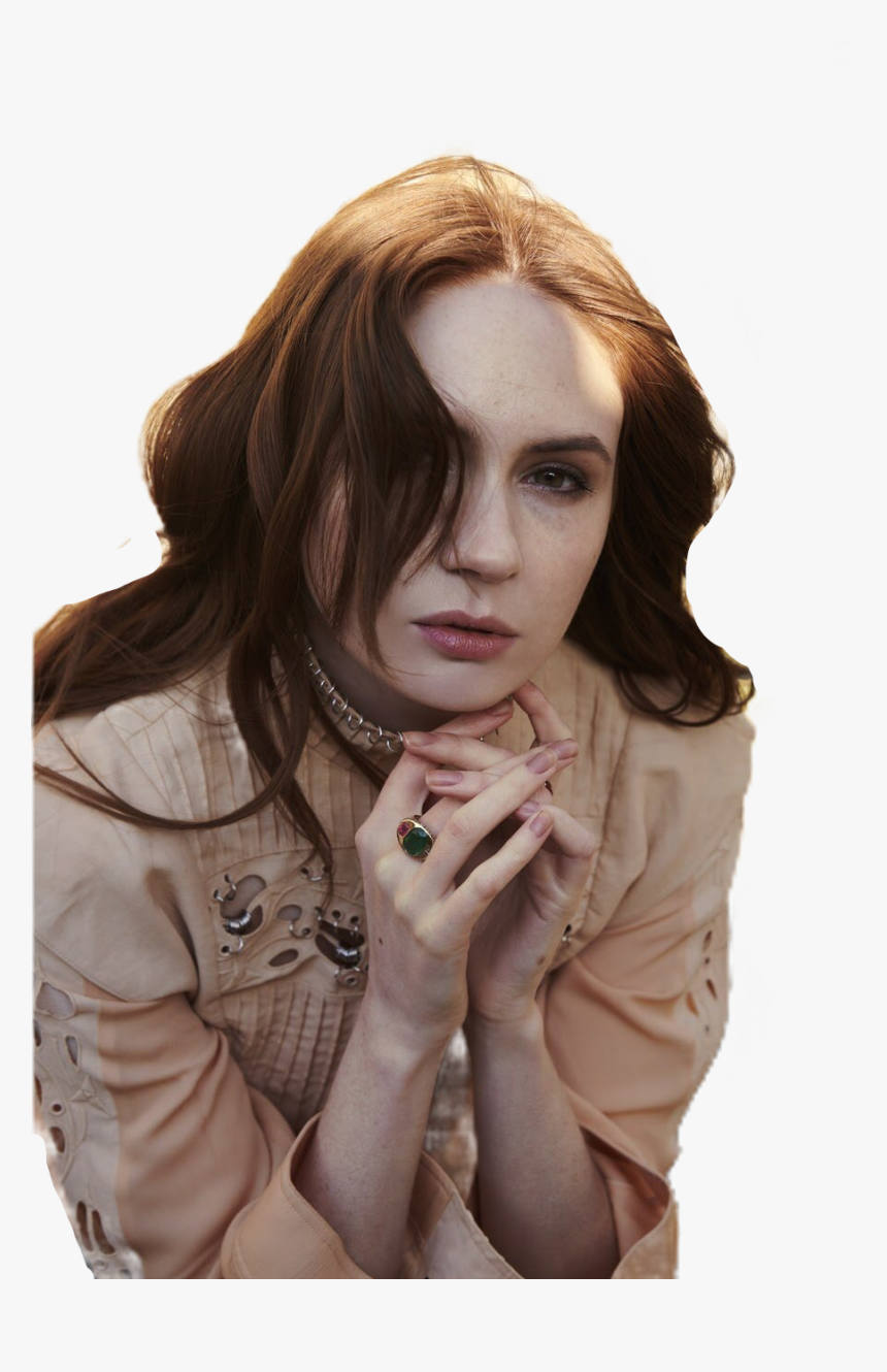 Karen Gillan May 2018 , Png Download, Transparent Png, Free Download