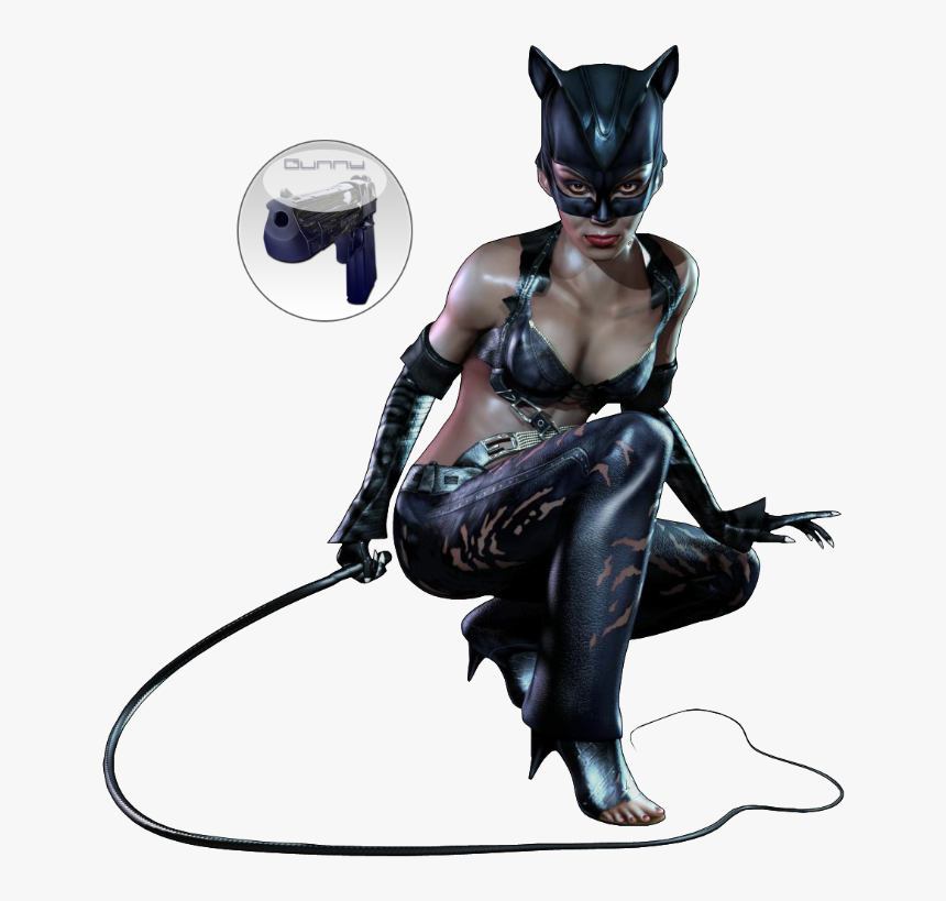 Catwoman Png Image, Transparent Png, Free Download