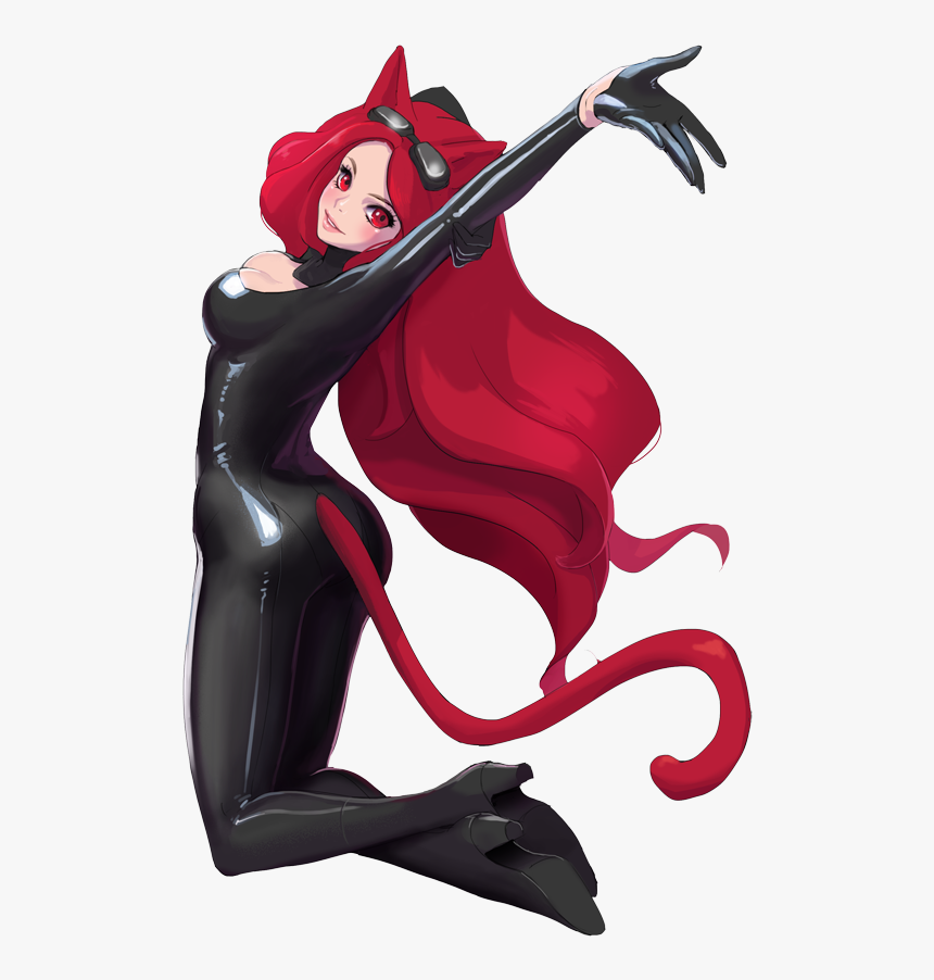 Transparent Cat Woman Png, Png Download, Free Download