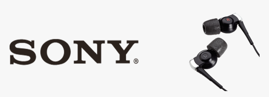 Sony Logo Png Transparent Image, Png Download, Free Download